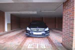 Undercroft Parking- click for photo gallery